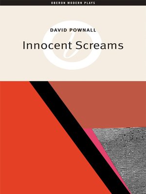 cover image of Innocent Screams